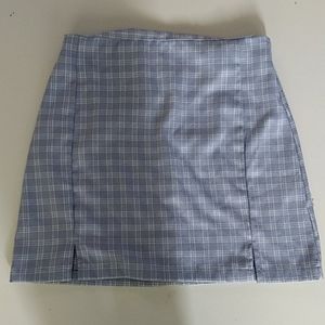 Brandy cara skirt